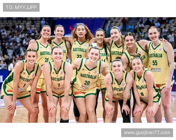 澳洲女子篮球联赛精彩对决直播，见证女篮豪强争冠之路