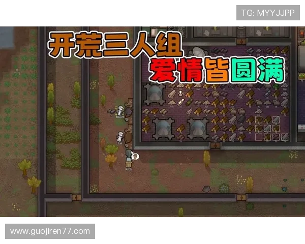 畅玩三元游戏下载：探索多样化的游戏世界与乐趣